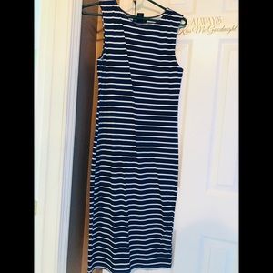 Short Sleeve Dress